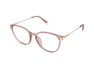 Polaroid PLD D489/G 35J - Okulary korekcyjne, oprawki, szkła - miniaturka - grafika 1