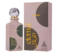 Wody i perfumy damskie - Paris Corner, Eternal Musk, Woda Perfumowana, 85ml - miniaturka - grafika 1