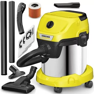 Karcher WD 3 S V-15/6/20 Home (1.628-150.0) - Odkurzacze przemysłowe - miniaturka - grafika 1