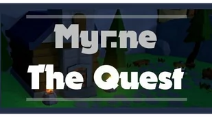 Myrne: The Quest (PC) klucz Steam - Gry PC Cyfrowe - miniaturka - grafika 1