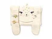 Ozdoby bożonarodzeniowe - Kalendarz adwentowy z wypełnieniem wiszący biżuteria - miniaturka - grafika 1