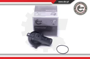 Termostat, płyn chłodzący Esen SKV 20SKV176 - Termostaty - miniaturka - grafika 1