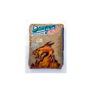 Materiały opałowe - Pellet DRAGON 6mm 15kg - miniaturka - grafika 1