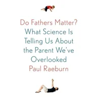 Audiobooki obcojęzyczne - Do Fathers Matter? - miniaturka - grafika 1