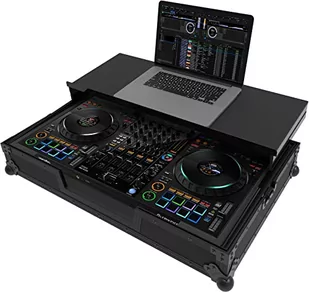 Zomo P-DDJ-FLX10 Plus NSE - Inne akcesoria dla DJ - miniaturka - grafika 1