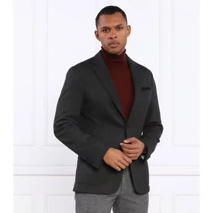 BOSS Marynarka P-Hanry-J-231 | Slim Fit - Marynarki męskie - miniaturka - grafika 1