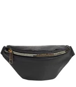 Nerki - Mała dziecięca nerka saszetka Delikatny brokat - miniaturka - grafika 1