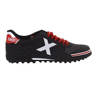 Moda i Uroda OUTLET - Munich G-3 Genius 581 Turf Black, Czarny, 44 EU - miniaturka - grafika 1