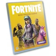 Akcesoria do gier planszowych - Panini Album kolekcjonera Fortnite - miniaturka - grafika 1