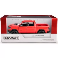 Samochody i pojazdy dla dzieci - Samochód KINSMART Dodge ram 1500 M-857 - miniaturka - grafika 1