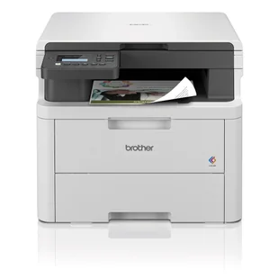 Brother DCP-L3515CDWRE1 3IN1 - Urządzenia wielofunkcyjne - miniaturka - grafika 1