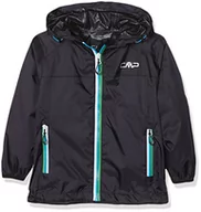 Kurtki i płaszcze dla chłopców - CMP kurtka chłopięca 3 X 57624, szary, 140 3X57624 - miniaturka - grafika 1