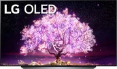 Telewizory - LG OLED83C17LA (83") 4K Ultra HD Smart TV Wi-Fi Czarny OLED83C17LA.AEU - miniaturka - grafika 1