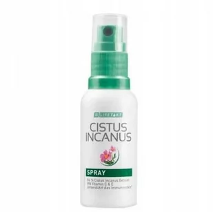 LR Cistus Incanus Spray - Suplementy naturalne - miniaturka - grafika 1