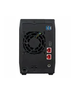 Serwery - Serwer plików Asustor NIMBUSTOR 2 GEN2 AS5402T 2-bay, Intel Celeron N5105 Quad-Core 2.0GHz, 4GB RAM DDR4. 2x2.5 GbE LAN, 3x USB 3.2. HDMI 2.0B, 4 x M - miniaturka - grafika 1