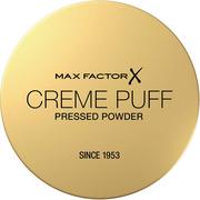 Pudry do twarzy - Max Factor Creme Puff Translucent 05 - miniaturka - grafika 1