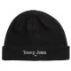 Czapki damskie - Czapka Tjw Sport Beanie AW0AW12625 0GJ (TH556-a) Tommy Hilfiger - miniaturka - grafika 1