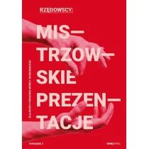 Mistrzowskie prezentacje - Wysyłka od 3,99 - Matematyka - miniaturka - grafika 1