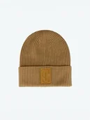 Akcesoria jeździeckie - PS of Sweden Czapka damska SALLY - camel - miniaturka - grafika 1