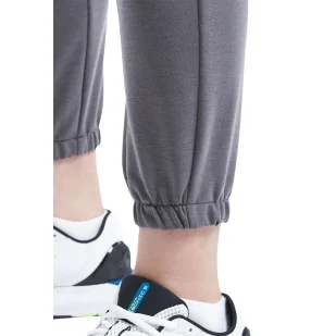 Spodnie dresowe damskie Under Armour Rival Terry Jogger - Spodnie damskie - miniaturka - grafika 6
