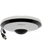 Kamery do monitoringu - Dahua HAC-EW2501-0140B - miniaturka - grafika 1