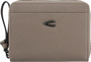 Camel Active CAMEL ACTIVE skórzany portfel damski 299-703-21 RFID - Portfele - miniaturka - grafika 1