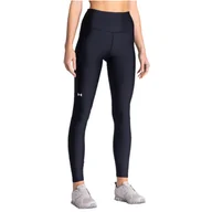 Spodnie sportowe damskie - Spodnie treningowe damskie Under Armour Heatgear Noslip - miniaturka - grafika 1