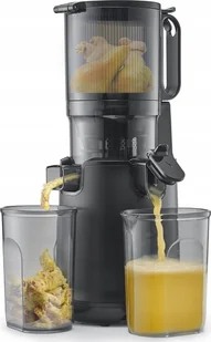 CASO Juice Fit Pro - Wyciskarki wolnoobrotowe - miniaturka - grafika 1