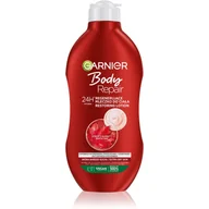 Balsamy i kremy do ciała - Garnier Intensywna Pielęgnacja Mleczko do ciała 400 ml - miniaturka - grafika 1