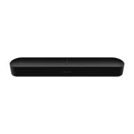 Soundbary - SONOS BEAM (Gen 2) soundbar (czarny) - miniaturka - grafika 1