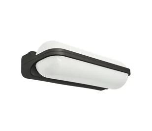 Prezent 31653 - LED Kinkiet zewnętrzny MORY LED/24W/230V IP65 - Lampy ogrodowe - miniaturka - grafika 1