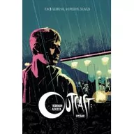 Komiksy dla dorosłych - Mucha Comics Robert Kirkman, Paul Azaceta, Elizabeth Breitweiser Outcast: Opętanie. Tom 2. Bezkresne, nieprzebyte zgliszcza - miniaturka - grafika 1