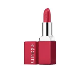Clinique Even Better Pop Lip Colour Blush Red-Y To Wear 6 - Szminki - miniaturka - grafika 2