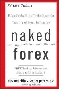 Naked Forex [DRM] - E-booki obcojęzyczne - miniaturka - grafika 1