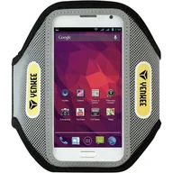 Etui i futerały do telefonów - Etui Opaska Duża Na Ramię Do Biegania Smartfon - miniaturka - grafika 1