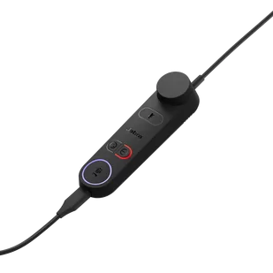 Jabra Engage 50 II Link - USB-C MS - Słuchawki - miniaturka - grafika 1