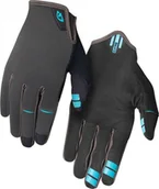 Rękawiczki rowerowe - Giro Rękawiczki męskie GIRO DND długi palec coal iceberg roz. XXL obwód dłoni od 267 mm / dł. dłoni od 211 mm NEW - miniaturka - grafika 1