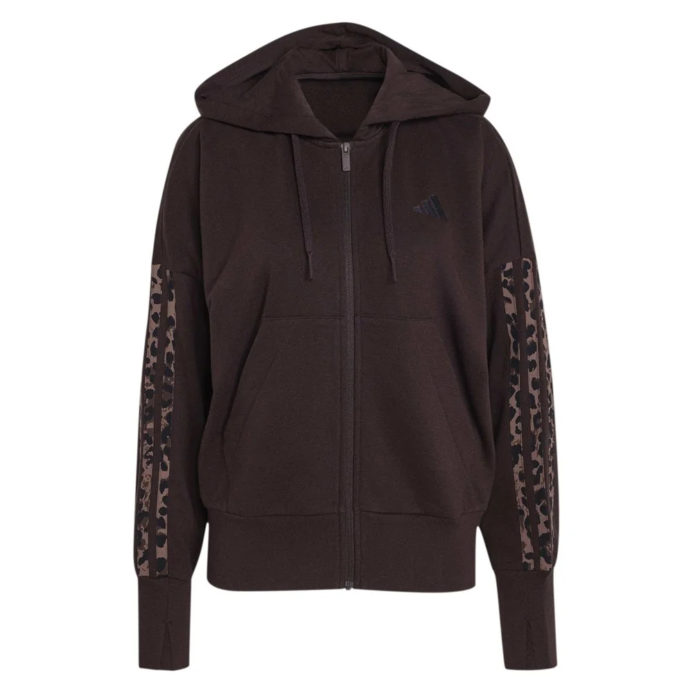 Bluzy z kapturem Adidas KV9299XXA