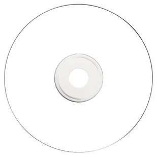 Verbatim DVD-R My Media 4.7GB x16 Wrap Printable 50 spindle - Nośniki danych - miniaturka - grafika 1