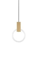 Lampy sufitowe - KingHome Lampa wisząca Hopp 21 XCP9149-1-21 - miniaturka - grafika 1