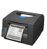 Drukarki kart i etykiet - Citizen CL-S521II Printer Direct - miniaturka - grafika 1