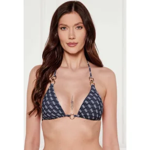 Guess Góra od bikini - Stroje kąpielowe - miniaturka - grafika 1