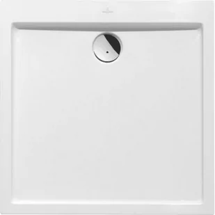 Villeroy & Boch Subway 100x100 UDA0935SUB1V-01 - Brodziki prysznicowe - miniaturka - grafika 4