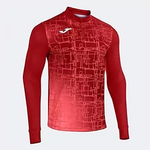 Joma Elite VIII Koszulka Męska - Koszulki męskie - miniaturka - grafika 1