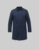 Kurtki męskie - kurtka aragona granatowy - miniaturka - grafika 1