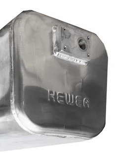 Zbiornik oleju 160 litrów (350x350x1650) - Akcesoria do hydrauliki siłowej - miniaturka - grafika 5