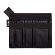 Plecaki - Organizer Helikon Wkład Do Nerek Plecaków Insert Cordura Large Czarny - miniaturka - grafika 1