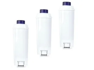 3 x Filtr zamiennik do DeLonghi Dls C002 SER3017 - Akcesoria i części do ekspresów do kawy - miniaturka - grafika 1