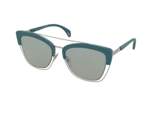 Okulary przeciwsłoneczne Police Sparkle 6 SPL618 579X - Okulary przeciwsłoneczne - miniaturka - grafika 1