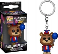 Figurki dla dzieci - Figurka Funko Pop funko pop! fnaf security breach freddy figurka - miniaturka - grafika 1